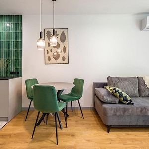 Appartement met Twee Slaapkamers